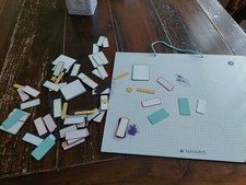 Navaris magnettafel cm gebraucht kaufen  Egenhausen
