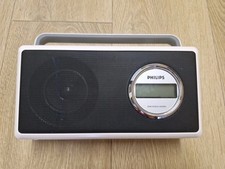 Philips dab radio for sale  HARROW
