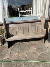 Beautiful wooden church for sale  EPSOM