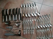 Teile bruckmann besteck gebraucht kaufen  Neckarsulm