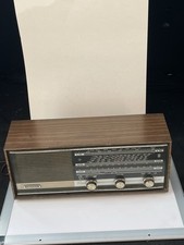 Vintage grundig rf110a for sale  NOTTINGHAM