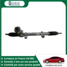 Cremaillere hyundai i40 d'occasion  Niort