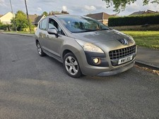 Sell peugeot 3008 for sale  DONCASTER
