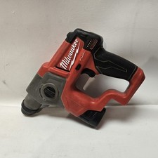 Martelo rotativo Milwaukee M12 FUEL™ 5/8” SDS Plus comprar usado  Enviando para Brazil
