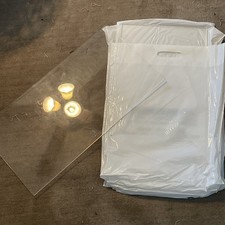 Plexi glass 4inch for sale  Sunland