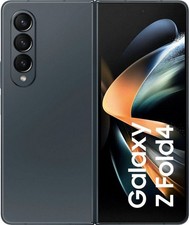 Samsung galaxy fold4 d'occasion  Lieusaint