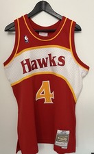 Spud webb atlanta usato  Melegnano