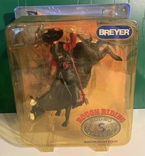 Breyer bull set for sale  Tupelo