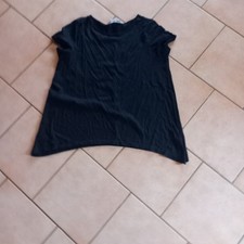 Zipfel shirt schwarz gebraucht kaufen  Börrstadt