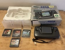 Sega Game Gear console comprar usado  Enviando para Brazil
