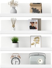 Weldun floating shelves for sale  ROCHDALE