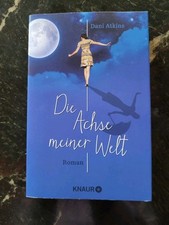 Achse meiner dani gebraucht kaufen  Beckingen