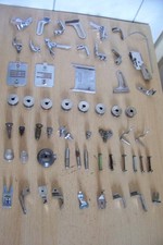Nähmaschinen zubehör antik gebraucht kaufen  Dunningen