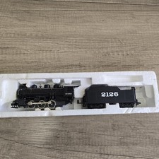 Bachmann scale 2126 for sale  LOWESTOFT