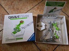 Ravensburger gravitrax kaskade gebraucht kaufen  Brühl