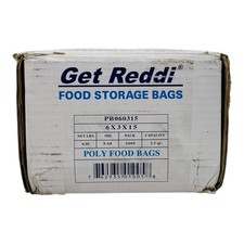 1000 count get for sale  Hazleton