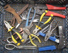 Job lot hand for sale  PENRYN