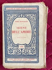 Igiene dell amore usato  Gatteo