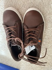 Next boys brown for sale  CAMBRIDGE