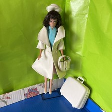 Vintage barbie japan gebraucht kaufen  Ammersbek