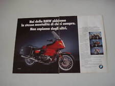 Advertising pubblicità 1981 usato  Salerno