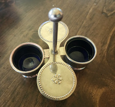 Vintage d.r.g.m. cobalt for sale  Luzerne