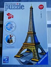 Ravensburger tour eiffel usato  Firenze