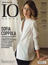 2017 28.sofia coppola usato  Campagna