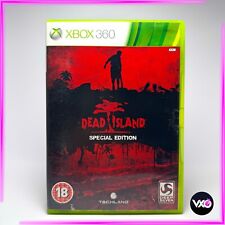 Dead island special usato  Sant Angelo Romano