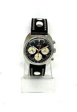 Enicar vintage valjoux d'occasion  France