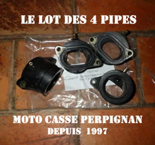 Pipe admission yamaha d'occasion  Sorède