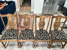 Dining chairs set for sale  Covington