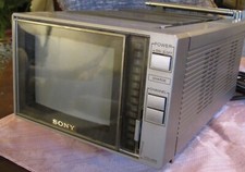 TV portátil Sony KV-5300 Trinitron comprar usado  Enviando para Brazil