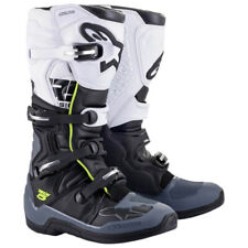 Alpinestars motocross stiefel gebraucht kaufen  Marienberg, Pobershau