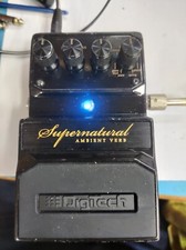 Digitech supernatural ambient usato  Spedire a Italy