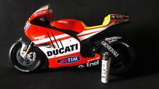 Modellino moto ducati usato  Misterbianco
