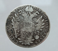 Austria franz tallero usato  Italia