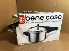 Bene casa 9.5qt for sale  Corona