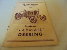 Pensent usagers tracteurs d'occasion  Pont-d'Ain