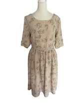 Jessakae midi cream for sale  Vancouver