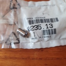 Bague centrage culasse d'occasion  France