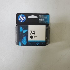 Black genuine ink for sale  Idaho Falls