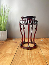 Vintage chinese lacquer for sale  GAERWEN