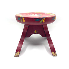 Antique milking stool for sale  Bristol