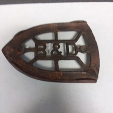 Cast iron metal for sale  Lake City