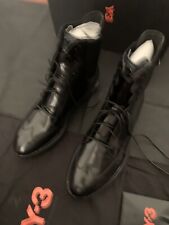 Chaussures hautes bottes d'occasion  Paris XV