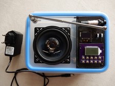 Radio eigenbau fullband gebraucht kaufen  Neubrandenburg