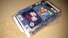 SOMENTE CAIXA James Pond Underwater Agent Original Estojo de Papelão Sega Genesis comprar usado  Enviando para Brazil