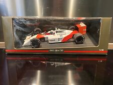 Formule mclaren mp4 d'occasion  Achicourt