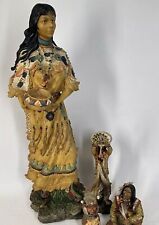 Collection native american for sale  TREORCHY